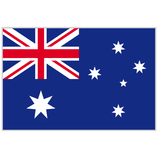 Australia Flag